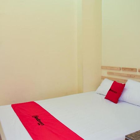 Hotel Reddoorz Near Mangga Dua Square Jakarta Exteriér fotografie