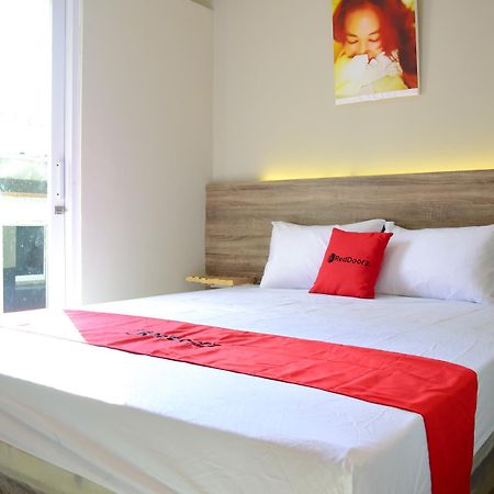 Hotel Reddoorz Near Mangga Dua Square Jakarta Exteriér fotografie
