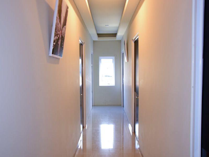 Hotel Reddoorz Near Mangga Dua Square Jakarta Exteriér fotografie
